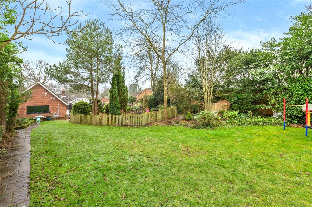 Additional image 18 of Old Mead Lane, Henham, Essex, CM22