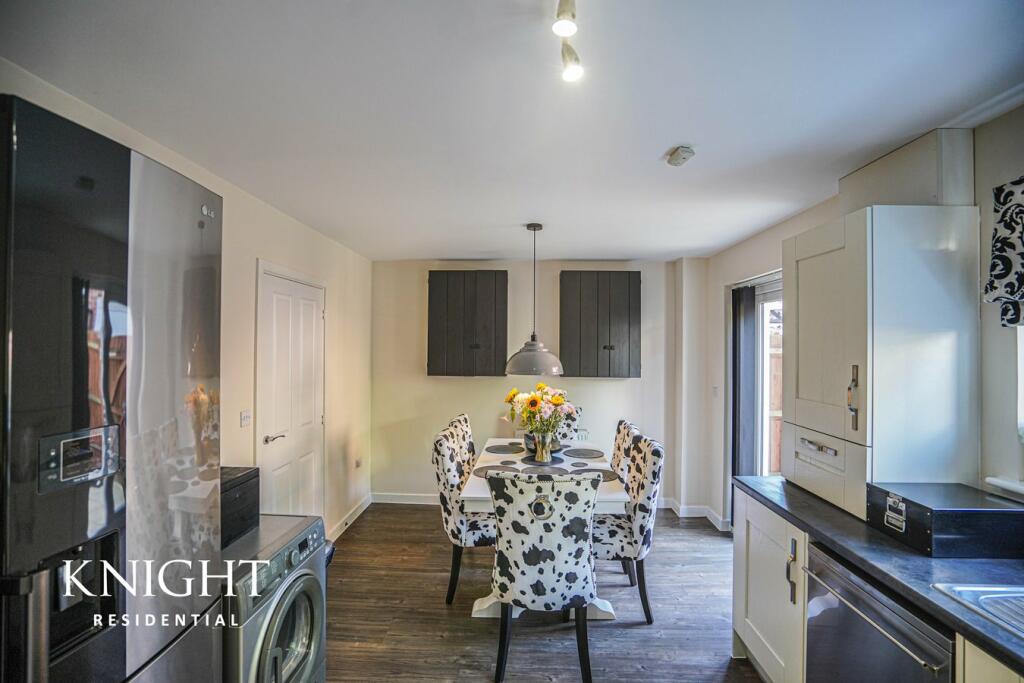 Additional image 9 of Magpie Chase, Stanway, Colchester, CO3