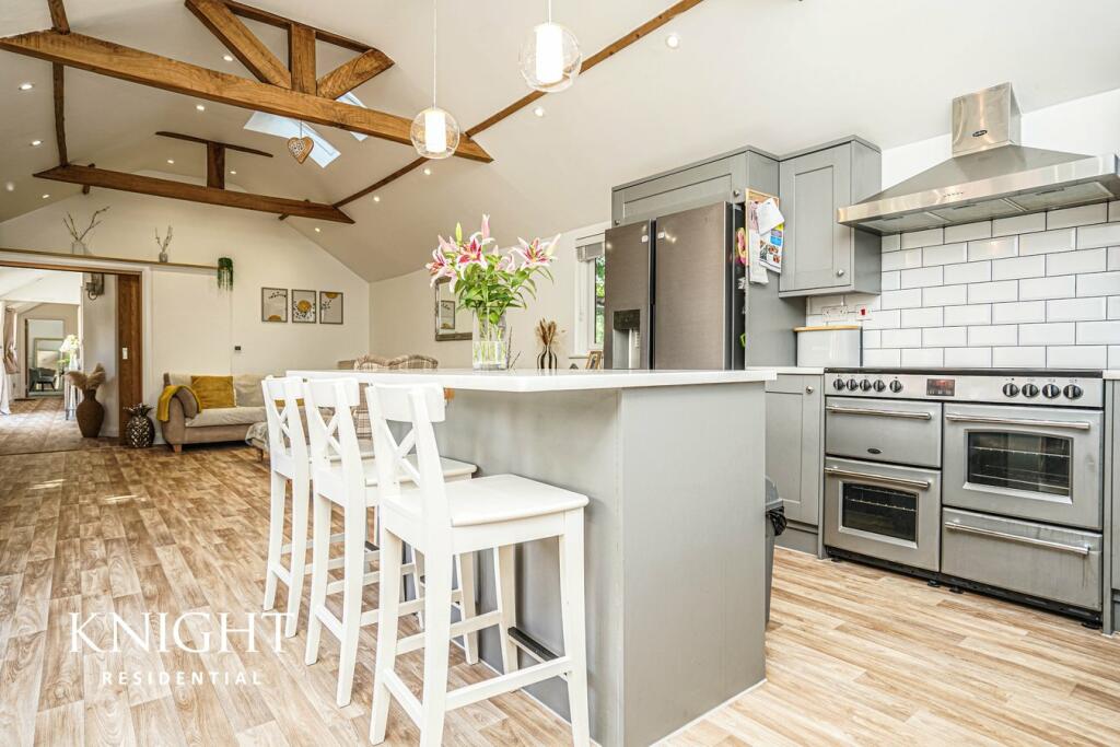 Additional image 8 of The Causeway, Great Horkesley, Colchester, CO6