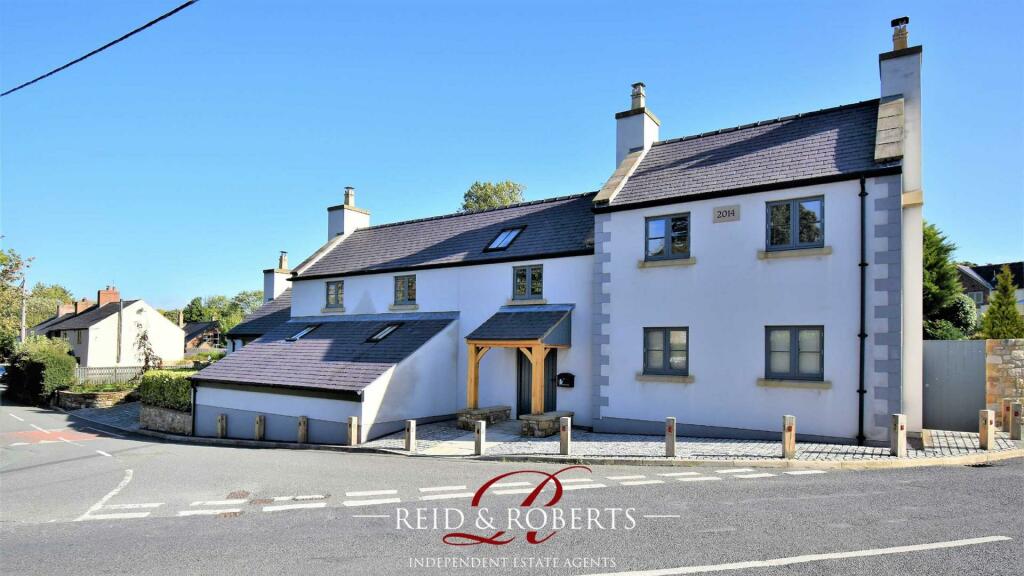 Additional image 5 of Ffordd Pen Y Bryn, Nercwys