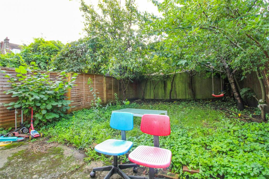 Additional image 10 of Ashling Road, Croydon, CR0