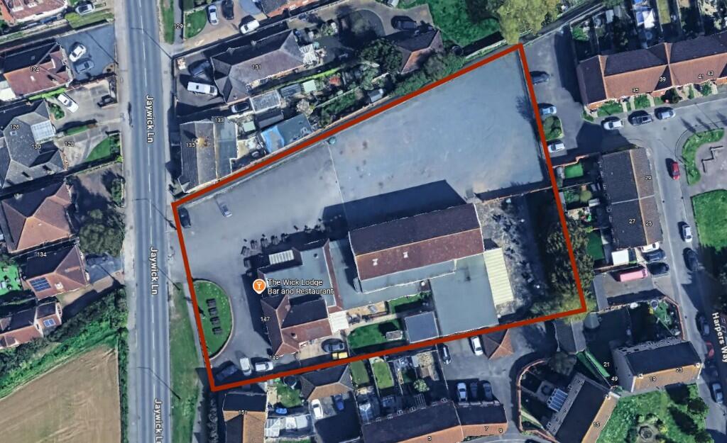 Additional image 19 of Jaywick Lane, Clacton-On-Sea, Essex, CO16