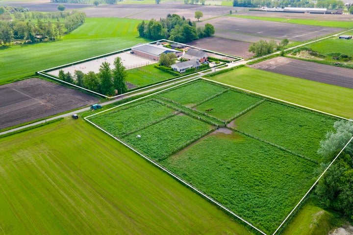 Additional image 2 of Vollekrijtstraat 8, 2380 Ravels, Belgium