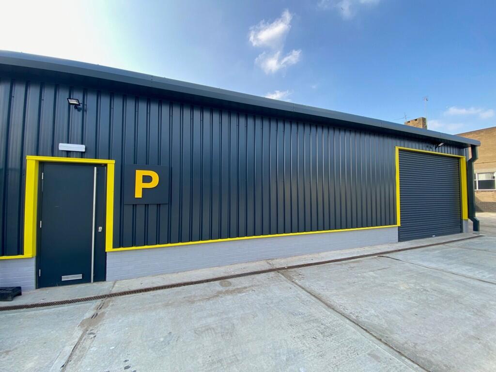 Additional image 6 of Unit P, Global Park, Eastgates, Moorside, Colchester, Essex, CO1