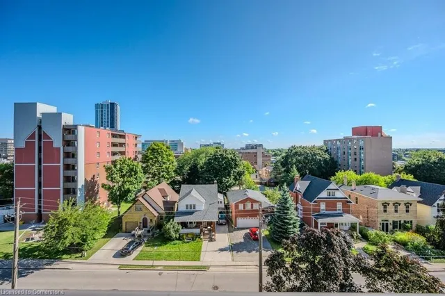 Additional image 18 of 81 Church St Unit 603