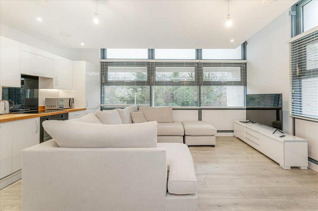 Additional image 21 of Edinburgh House, Harlow, Harlow