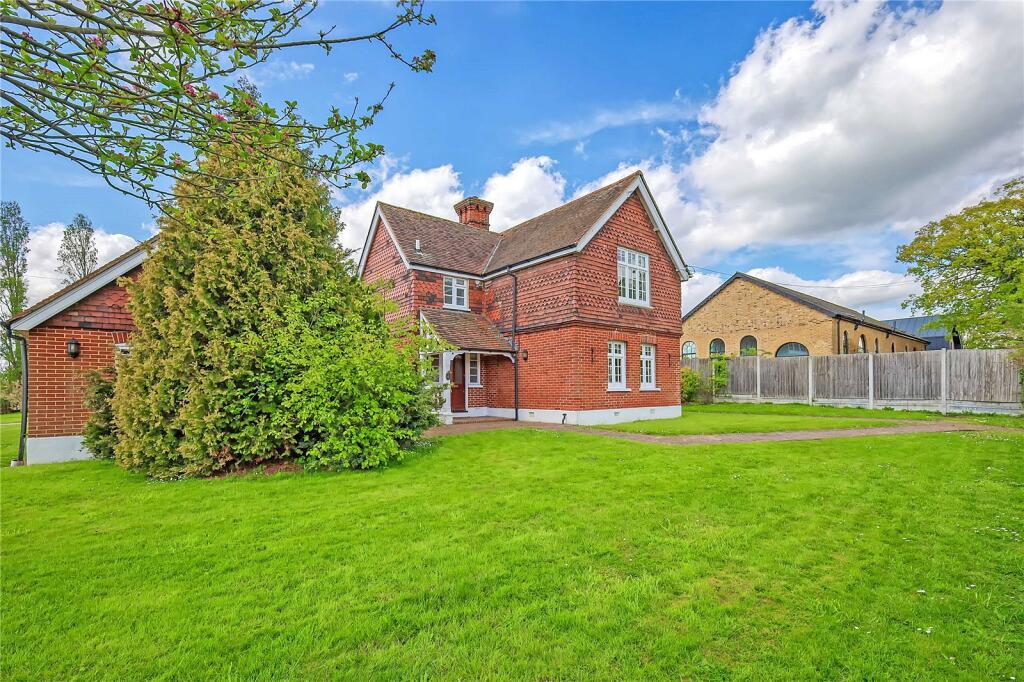 Additional image 13 of Great Warley Street, Great Warley, CM13