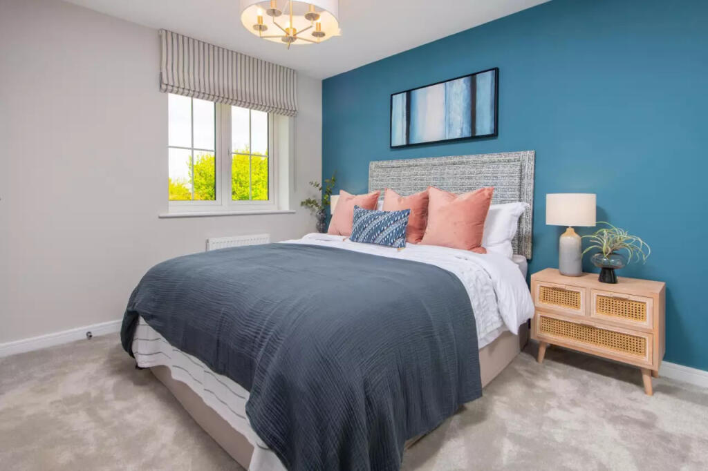 Additional image 8 of Oakfields Park, Halstead, Halstead, CO9