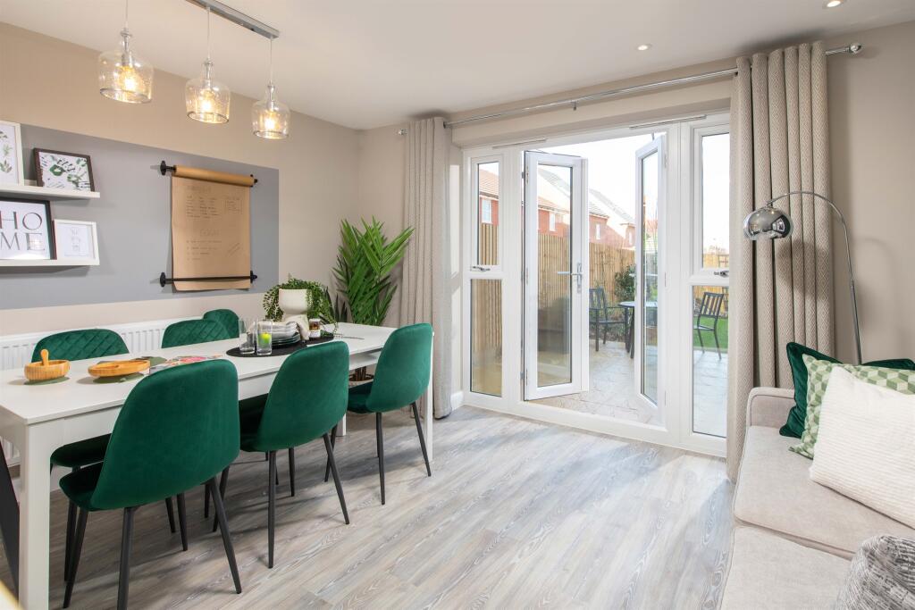 Additional image 6 of Languard View, Low Road, Harwich