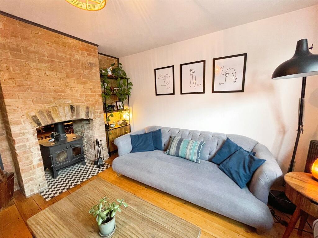 Additional image 7 of Bury Road, Old Harlow, Essex, CM17