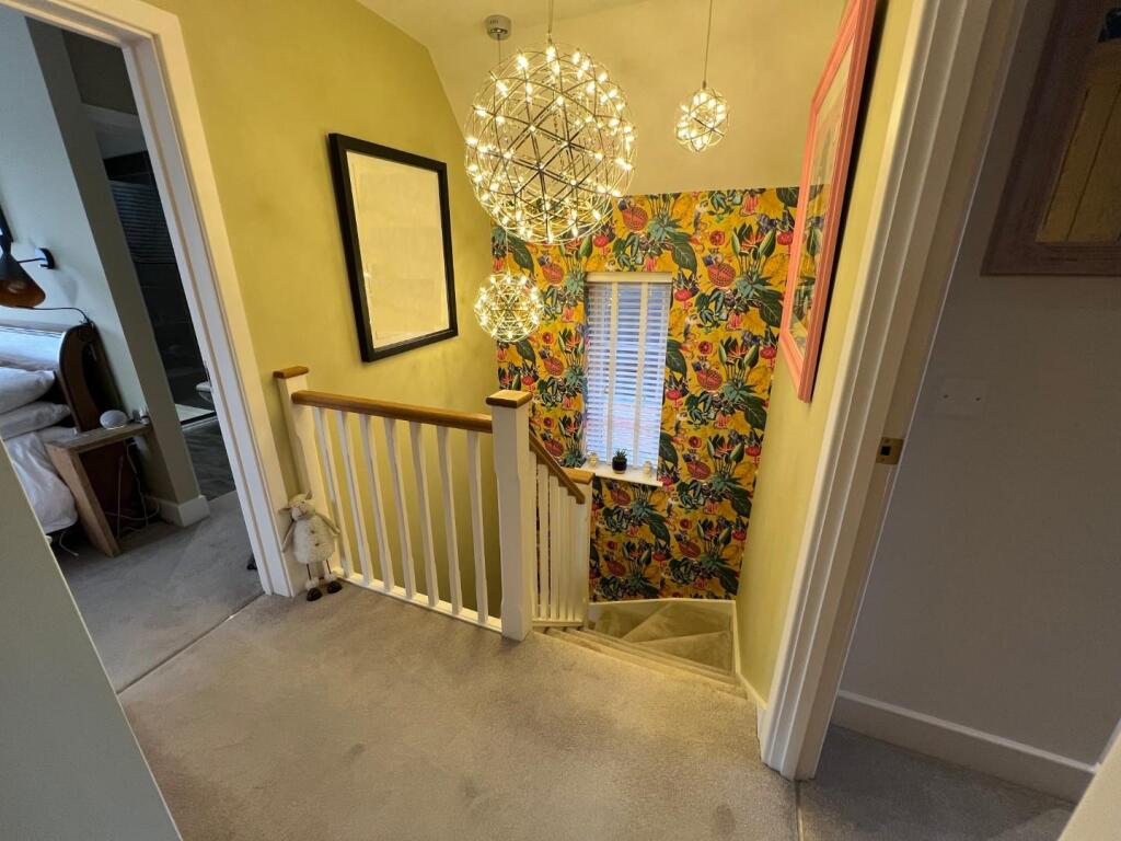 Additional image 9 of St Laurence View, Ridgewell