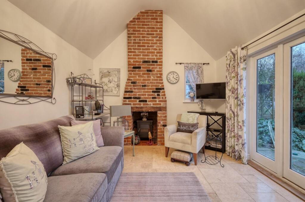 Additional image 32 of Witham Road, White Notley