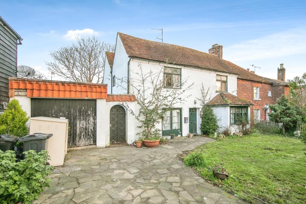 Additional image 17 of The Street, Kirby-Le-Soken, Frinton-On-Sea