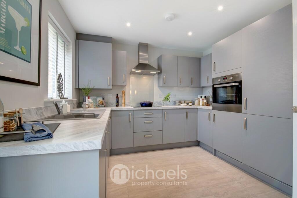 Additional image 11 of Hen Way, Fordham Heath, Colchester, CO3