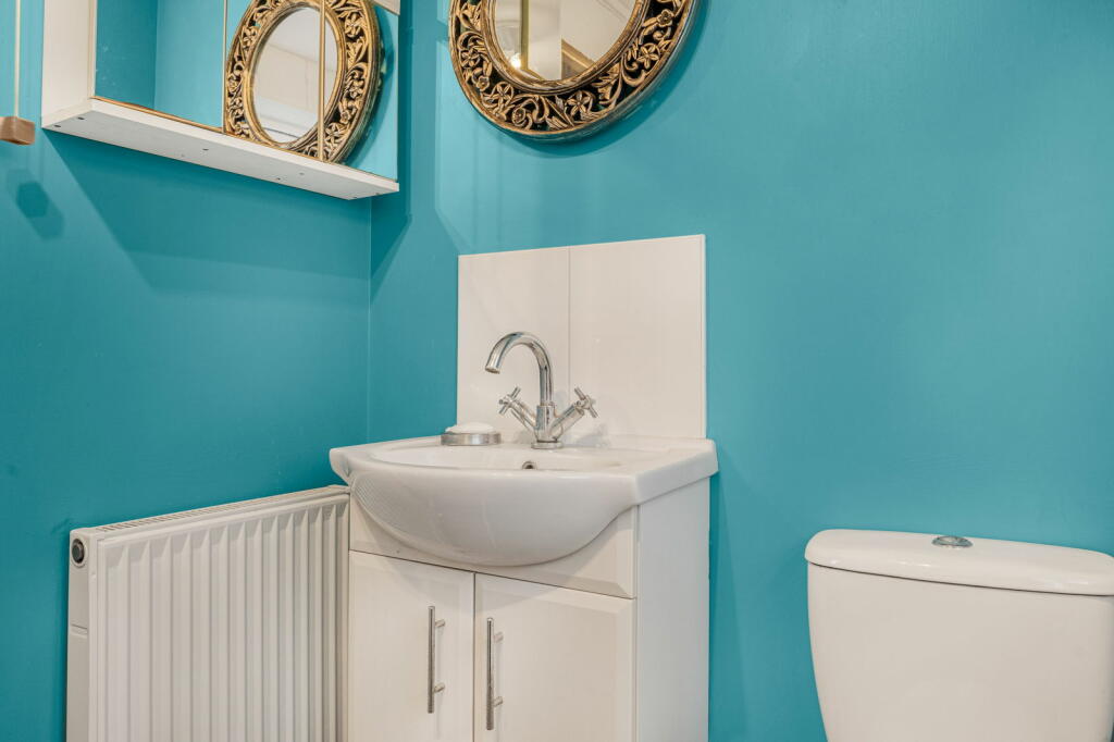 Additional image 17 of The Crest, Sawbridgeworth, CM21