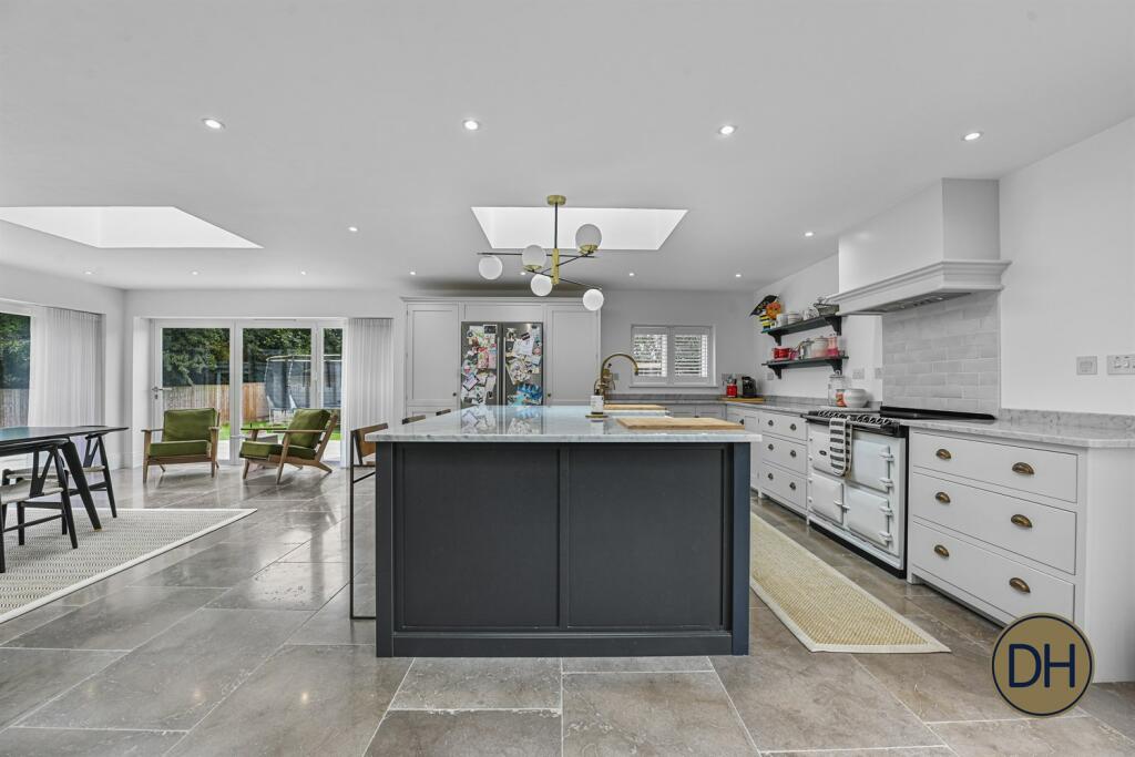 Additional image 4 of Moreton, Ongar, Essex CM5