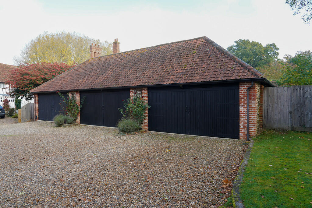 Additional image 23 of Cavendish, Sudbury, Suffolk