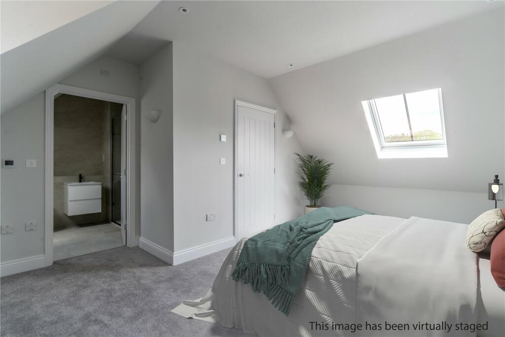 Additional image 6 of Brizes Park, Ongar Road, Kelvedon Hatch, Brentwood, CM14