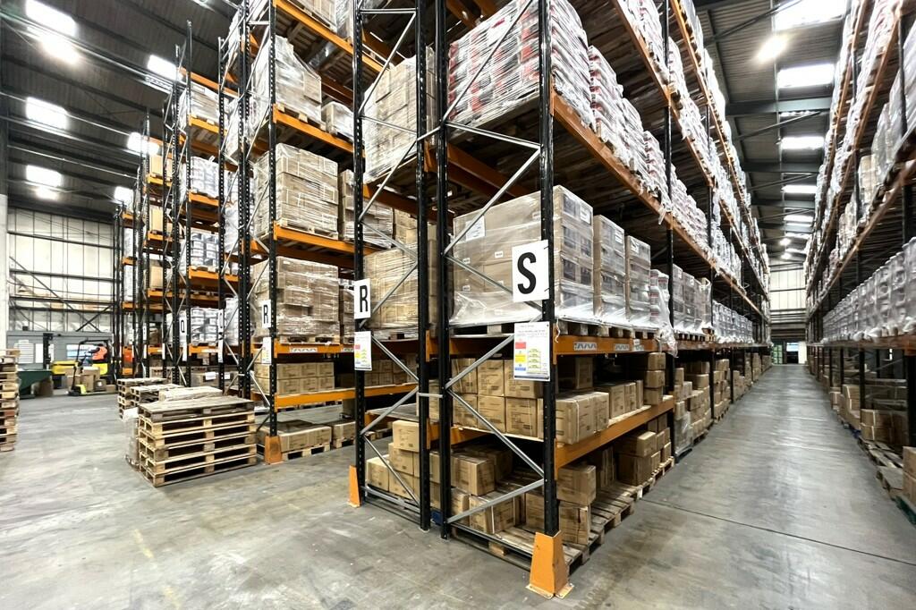 Additional image 5 of 1-2 Moss Road, Freebournes Industrial Estate, Witham, Essex, CM8