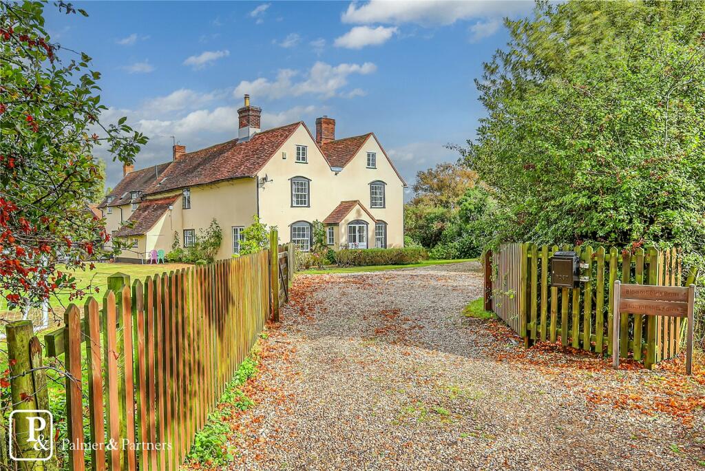 Additional image 34 of Wick Lane, Ardleigh, Colchester, Essex, CO7