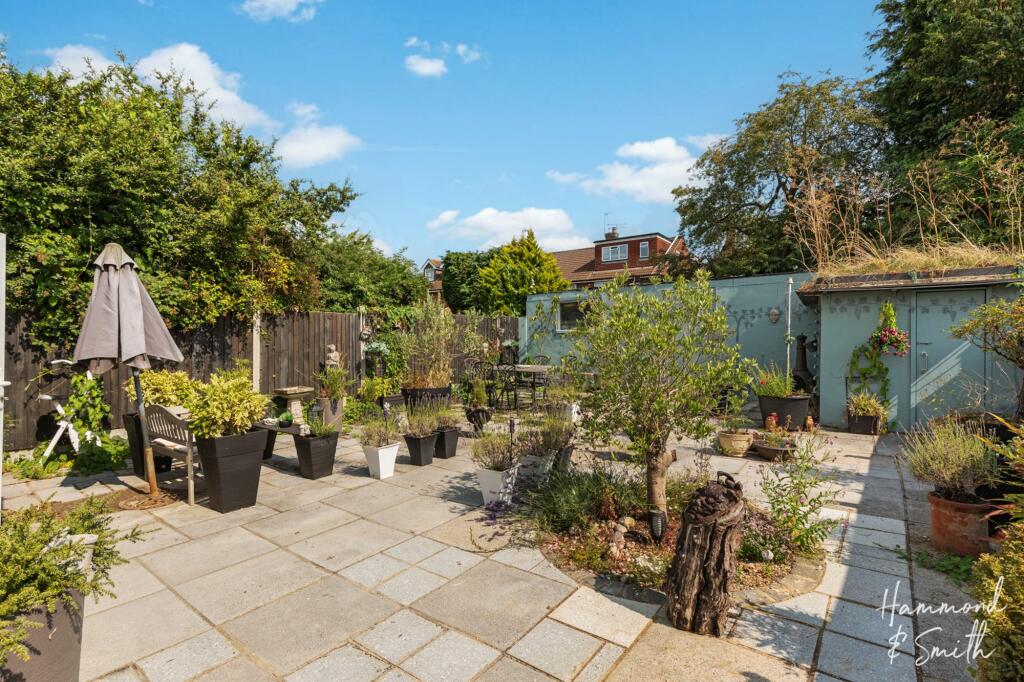 Additional image 18 of Frampton Road, Epping, CM16