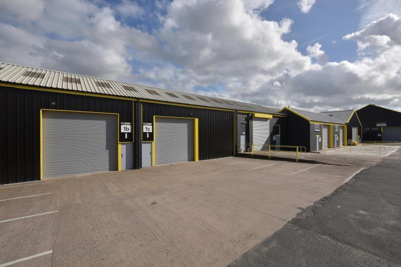 Additional image 3 of Unit 1a, Mostyn Road Business Park, Mostyn Road, Greenfield CH8 9DN