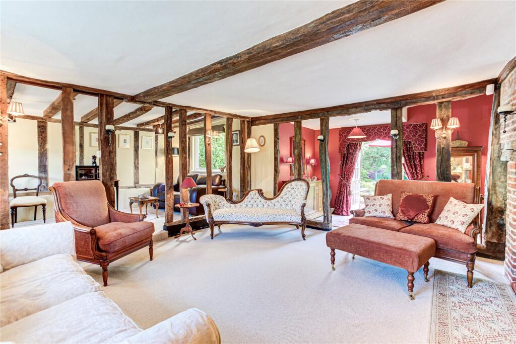 Additional image 4 of The Green, Finchingfield, Braintree, Essex, CM7