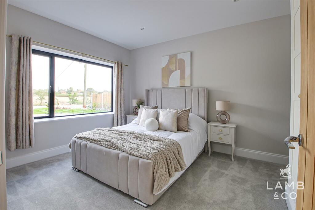 Additional image 15 of Blackberry Lodge Talbot Road, Little Clacton