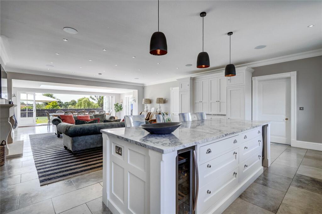 Additional image 4 of Mill Road, Felsted, Dunmow, Essex, CM6