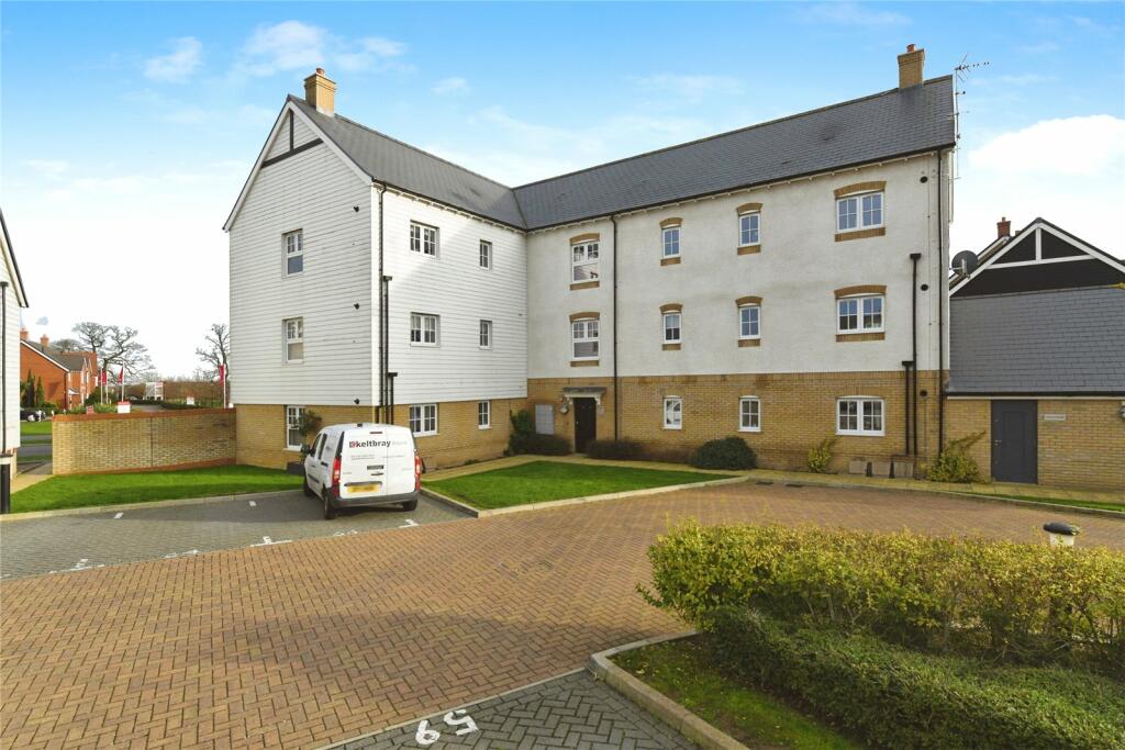 Additional image 18 of Butcher Row, Witham, Essex, CM8