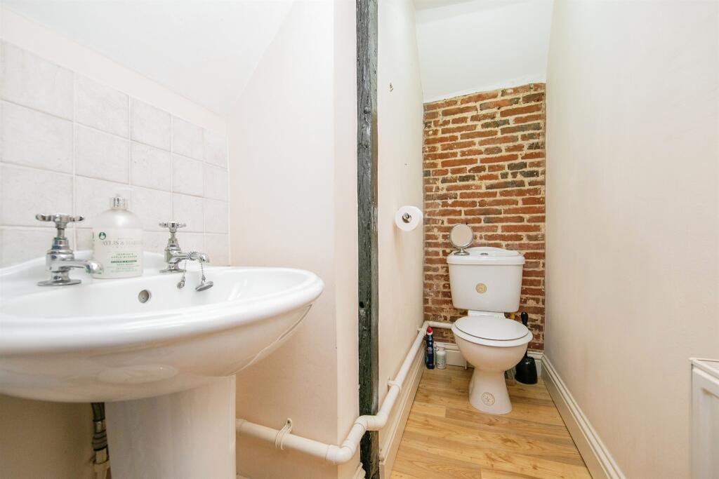 Additional image 11 of Friars Street, Sudbury