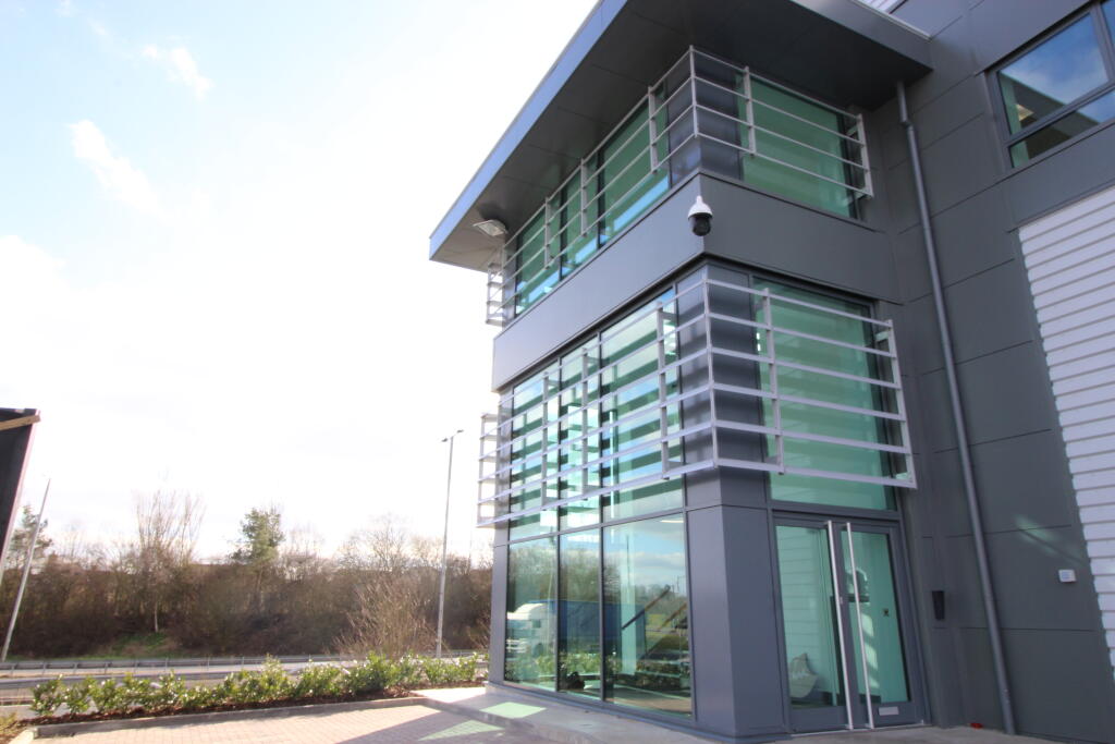 Additional image 2 of Avenue West, Skyline 120 Business Park, Braintree, CM77