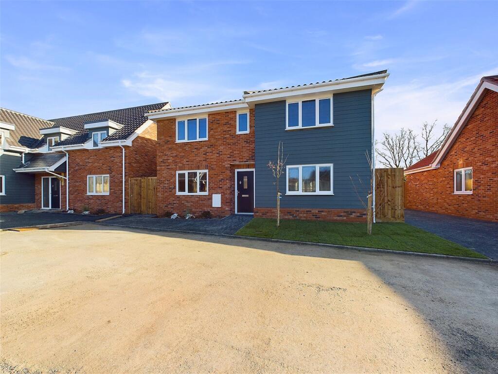 Additional image 3 of 9 Field Mews, Frating Road, Great Bromley, Colchester, CO7