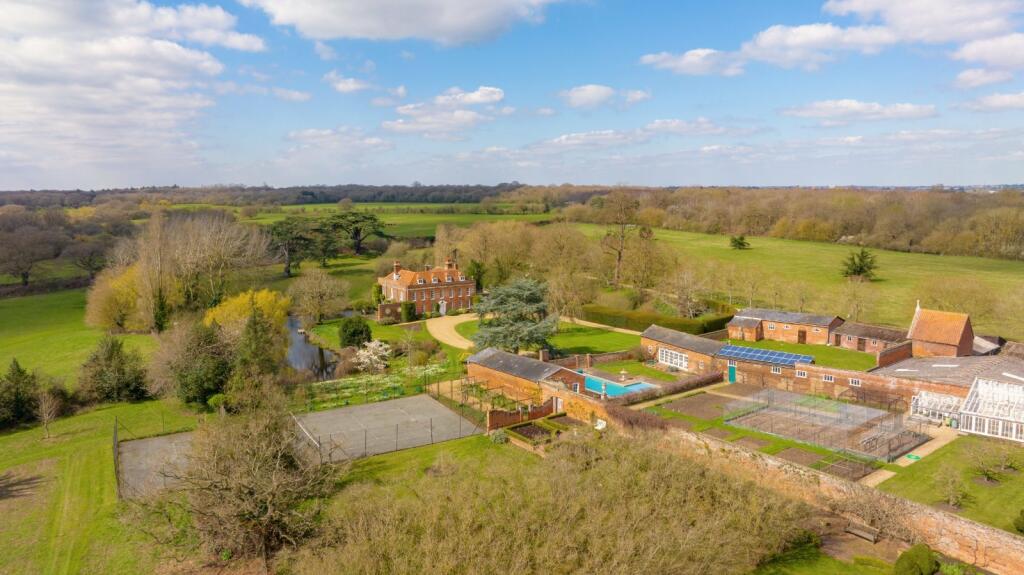 Additional image 13 of Fingringhoe Road, Rowhedge, Colchester, Essex