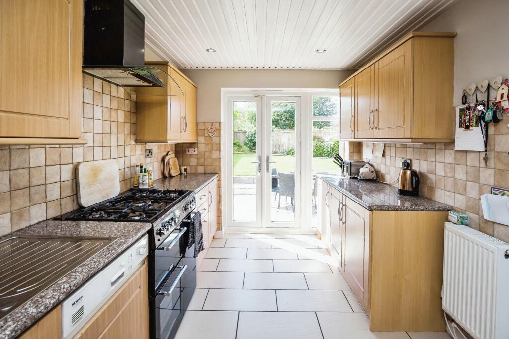 Additional image 10 of Bedford Way, Mold, Flintshire, CH7