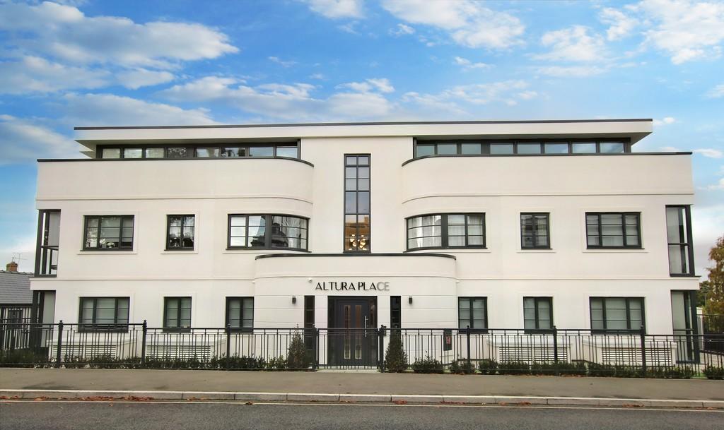Primary image of Stortford Road, Dunmow