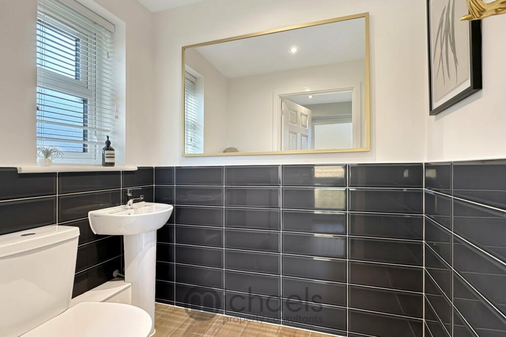 Additional image 12 of Betony Way, Stanway, Colchester, CO3