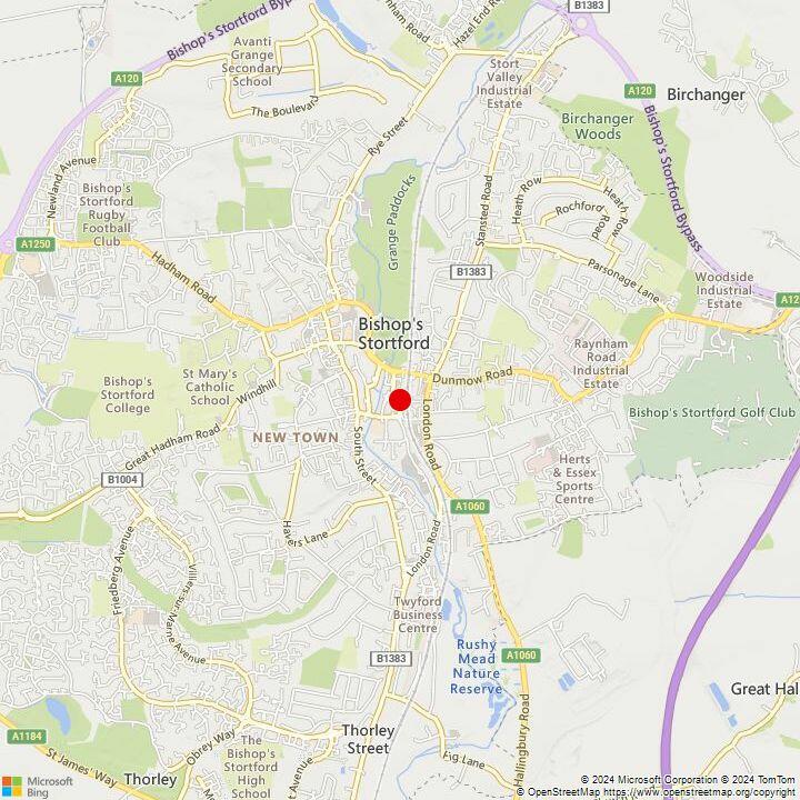 Additional image 12 of Solution House, 47 Dane Street, Bishops Stortford, Hertfordshire, CM23