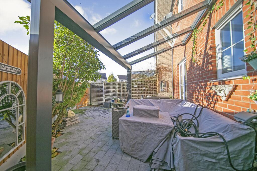 Additional image 4 of Clermont Avenue, SUDBURY, Suffolk, CO10