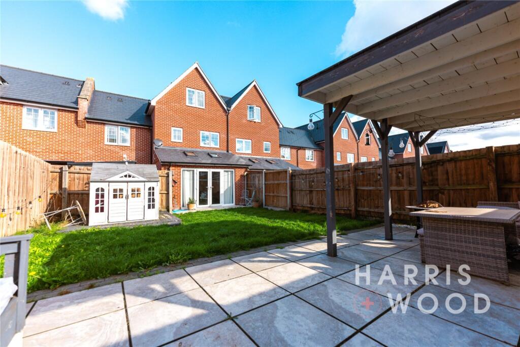 Additional image 29 of Rowhedge Wharf Road, Rowhedge, Colchester, Essex, CO5