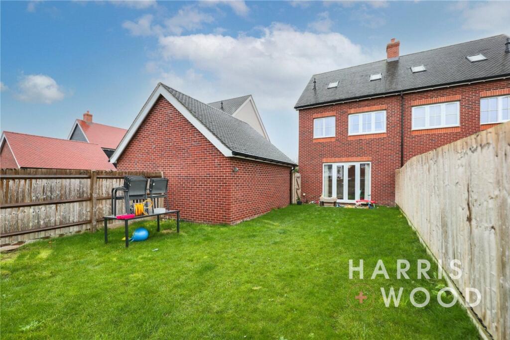 Additional image 16 of Collar Way, Witham, Essex, CM8