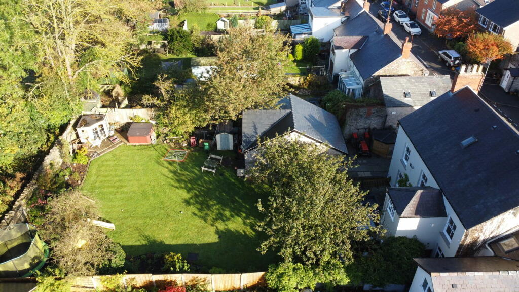 Additional image 5 of South Street, Caerwys, Flintshire CH7 5AF