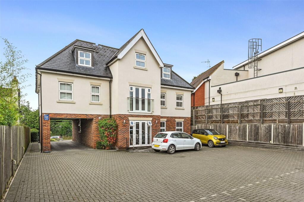 Additional image 17 of Highfield Place, Ongar, Essex, CM5