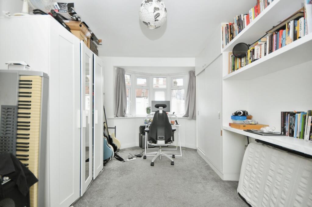 Additional image 12 of Stuart Road, Thornton Heath, CR7
