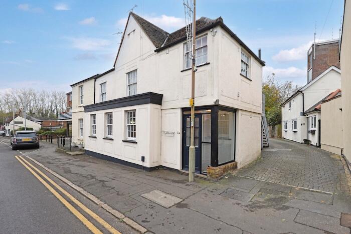 Additional image 20 of High Street, Ongar, CM5