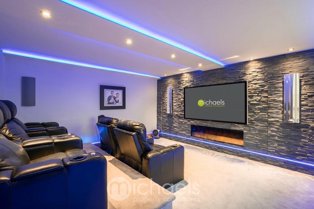 Additional image 22 of Lodge Lane, Ardleigh, Colchester, CO7