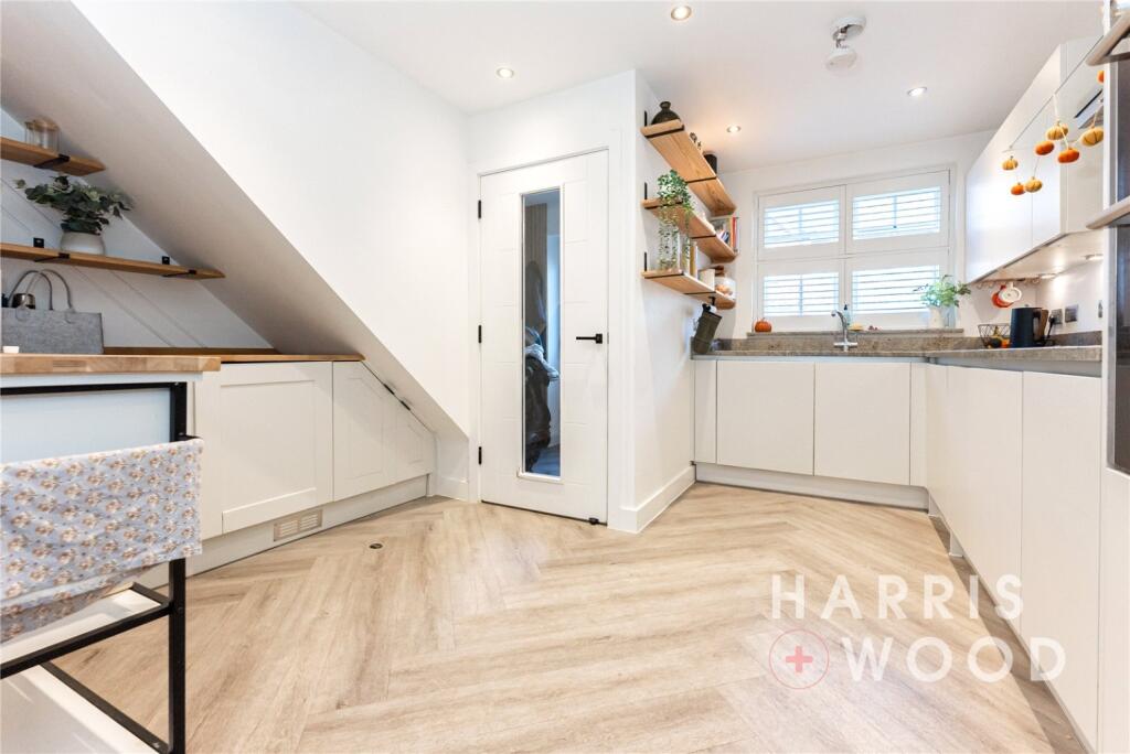 Additional image 6 of Rowhedge Wharf Road, Rowhedge, Colchester, Essex, CO5