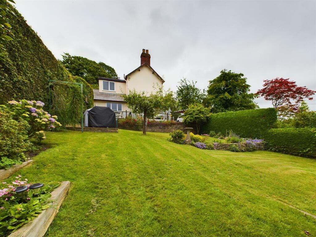 Additional image 45 of Bryn Noddfa, Mold