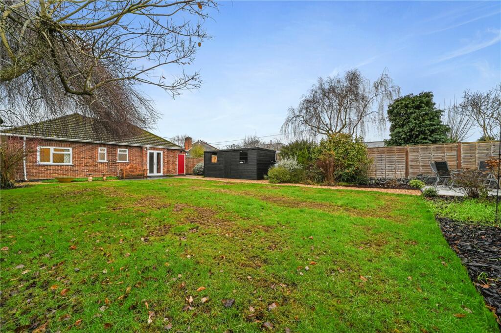 Additional image 15 of Hadleigh Road, East Bergholt, Colchester, Suffolk, CO7