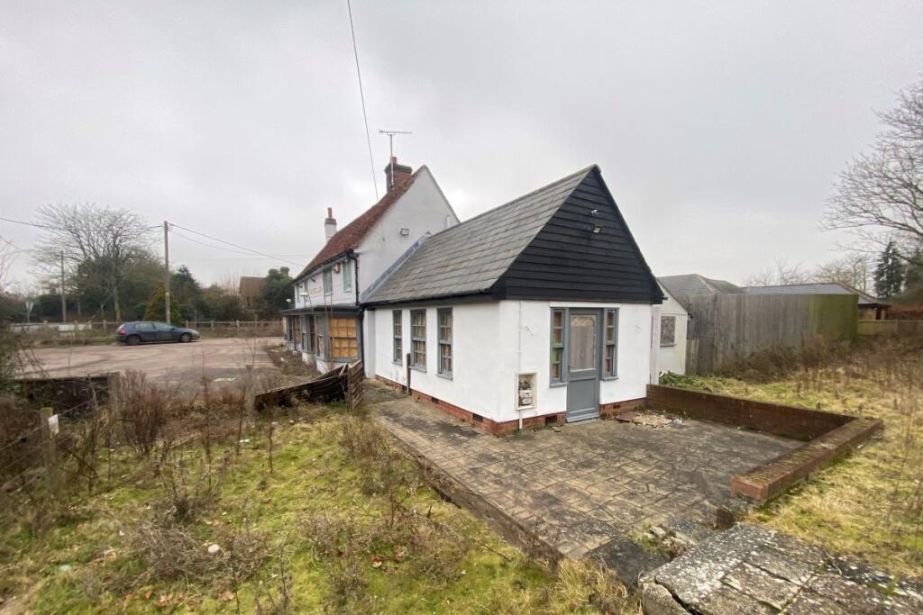 Additional image 14 of The Red Lion, 130 Coggeshall Road, Marks Tey, Essex, CO6 1LT